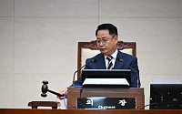 완주군의회, 민생안정지원금 지급 조례안 의결