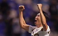 손흥민 선제골 이어 자책골 유도⋯LAFC, 솔트레이크에 3-0 리드