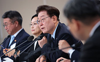 잔금대출 막힌 실거주자, 유주택자 전세대출⋯국민 질문에 대통령이 답했다 [부동산대토론회]