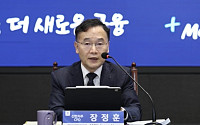 신한금융, 롯데손보 인수 묻자 “M&A 확정된 것은 없어⋯기대 갖고 봐달라”