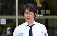 ‘사기 혐의’ 임창용 전 프로야구 선수, 항소심서 집행유예