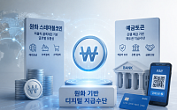 [넥스블록][디지털원화의 재설계 ②] 원화 스테이블코인 vs 예금토큰, 한은이 주목한 ‘은행 모델’은