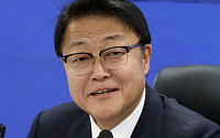 경기도 경제부지사에 주형철 전 경기연구원장 내정