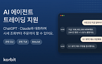 코빗, 챗GPT·클로드 연동 거래 도구 '코빗 CLI' 출시