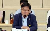 김성환 "서남권 반도체 클러스터 용수·전력 공급 가능…29년 말까지 준비"