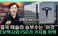테슬라, 실적 부진에 15% 급락⋯“AIㆍ로보택시 투자 부담” [찐코노미]