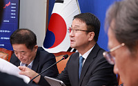한병도 “부동산 토론회서 가감없는 논의…국힘, 정책 협조해야”