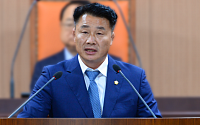 기대서 북구의원 "마을자치도시재생센터 방만운영 바로잡아야"