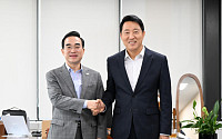 오세훈 "서울 노후 기반시설 국가 차원 재투자 필요"…정부에 국비 지원 요청