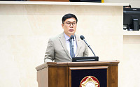"지역화폐 충전이 티켓팅인가"…임현수 용인시의원, 예산확대 정조준