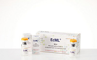 유바이오로직스, 면역증강제 ‘EcML’ 美 FDA Type IV DMF 등록 완료…글로벌 공동개발ㆍ기술이전 기반 마련