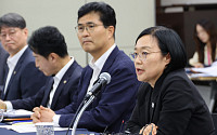 한성숙 "새만금, 미래 첨단산업 핵심거점…기업 투자 끝까지 뒷받침"