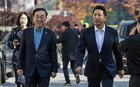 오세훈-김윤덕 주택공급 회동⋯"용산국제업무지구, 합의된 바 없어"