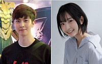 '400만 유튜버' 지무비, 배우 권아름과 열애⋯6살 나이 차 극복