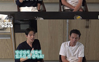 '십오야' 조인성, 나홍진 '디테일'의 끝⋯"모자 피팅만 수차례"
