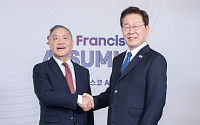 이 대통령 "AI 생태계 함께 만들자"…혹 탄 "소버린 AI 적극 기여"