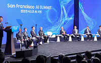 글로벌 AI 빅4 한자리에 모은 이 대통령…"지금이 AI 황금시대의 시작"