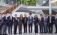 이재용·정의선·이해진, 엔비디아 총출동⋯젠슨 황과 AI 협력 논의