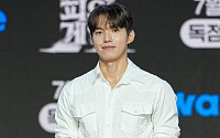 신승용, '피의 게임' 폭력성 논란에 사과⋯"술 취한 것 아냐, 모두 내 잘못"