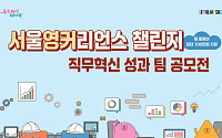 서울시, 가을학기 '서영커 챌린지' 37개 대학으로 확대