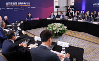 “한국 스타트업 투자 확대”…실리콘밸리 톱 VC 6곳, 국민연금과 MOU