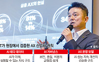 “금융 AX 성패는 데이터에”…KT, 금융권 공략 ‘풀스택 AX’ 승부수