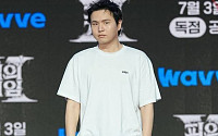 '피의 게임' 서출구, 부상에도 악플 세례⋯결국 공황발작 "혼란스러워"