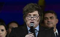 브라질, 주아르헨티나 대사 본국 소환⋯"밀레이 대통령, 룰라 정부 모욕"