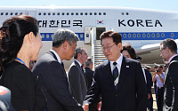 이 대통령 지지율 46.3%…2주 연속 내려