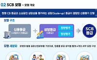 당국, 다음 달부터 소상공인 성장성 따져 대출 문턱 낮춘다
