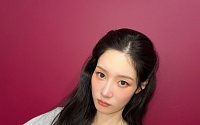 정채연, 44.8kg 몸무게 인증⋯키 몇이길래?