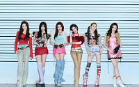 베이비몬스터, 美 메인스트림 라디오 첫 진입…‘춤’ 35위