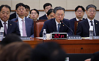 “새 술은 새 부대에” 정성호, 사의 표명…여야, 검찰 보완수사권 놓고 법사위 격돌