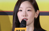 박소담 “암 투병 때 새벽에도 와준 이정은…평생 잘할 것”