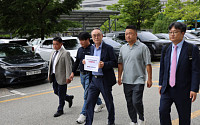 소상공인 업계, 내년도 최저임금 이의제기서 제출...재심의 촉구