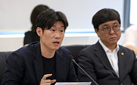 축구협회장 선거인단 300명→1만 명⋯전자투표도 검토