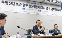 415억 금융 지원에 빅데이터 상권 분석까지…‘다시 뛰는’ 마포 지역경제