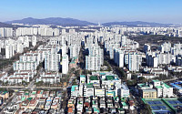 분당 양지마을 재건축 사업시행자 지정…6839가구 조성