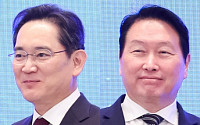 이재용·최태원, 美 이어 이탈리아 동행…구글 캠프 참석