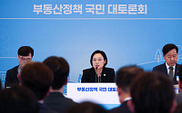 공공임대도 청약도 ‘그림의 떡'…청년들 “주거 사다리 복원해야” [부동산 대토론회]