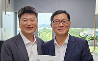 강성휘 목포시장, 기재부 찾아 현안 5개 사업 국비 건의