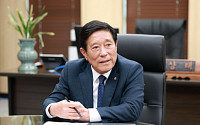 조상래 전남 광주특별시 곡성군수..."사람이 돌아오는 '희망곡성' 만들터"