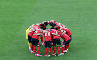 ‘감독 공석’ 축구대표팀, 10월 베네수엘라ㆍ우즈베키스탄과 A매치