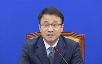 한병도 “국힘 ‘검찰 수사권 존치’ 주장, 정치검찰 결탁 증거”
