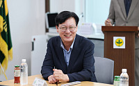 주민에게 더 가까이…박운기 서대문구청장, 의전부터 바꾼다 [메트로]