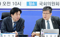 與, ‘삼전·닉스 레버리지’ 진입장벽 높인다…예탁금 5000만 원·투용한도 도입 검토