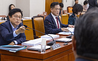 與, '보완수사권 폐지' 형소법 소위 의결…野 퇴장 반발