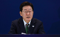 李 대통령 "브라질과 AI·핵심광물·민항기 협력 기대"