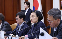 정부, 비상경제 대응체계 개편…중동 대응 경제부총리 전담