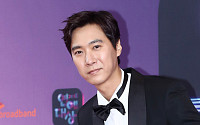 고지용, 의사 아내와 2년 전 이혼⋯"아들 위해 비공개"